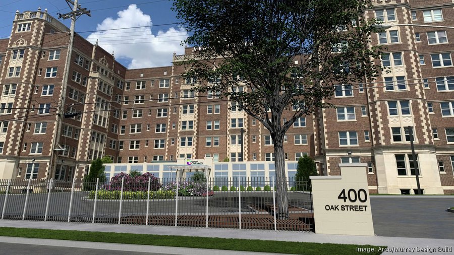 90 North making 1 million in upgrades to Offices at Vernon Manor