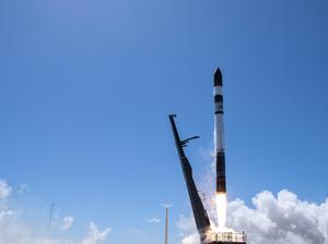 Rocket Lab