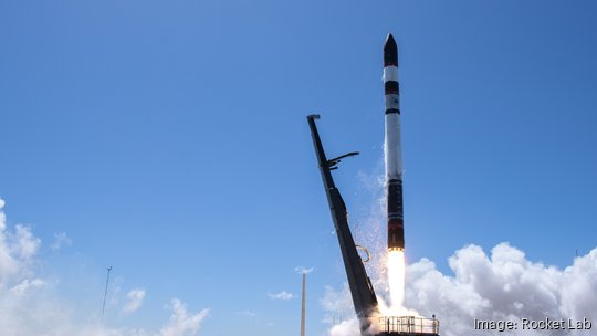 Rocket Lab