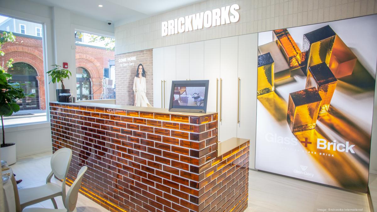 Cool Digs Brickworks unveils its Fells Point design studio for