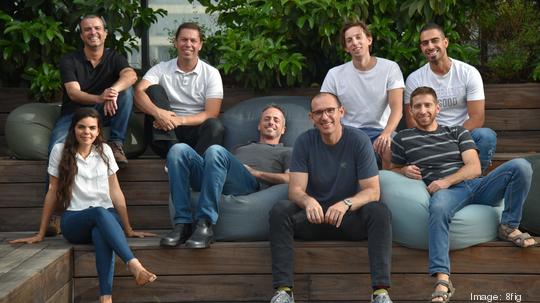 Funding wrap: 3 companies score nine-figure rounds; Joe Lonsdale's 8VC files for another huge fund