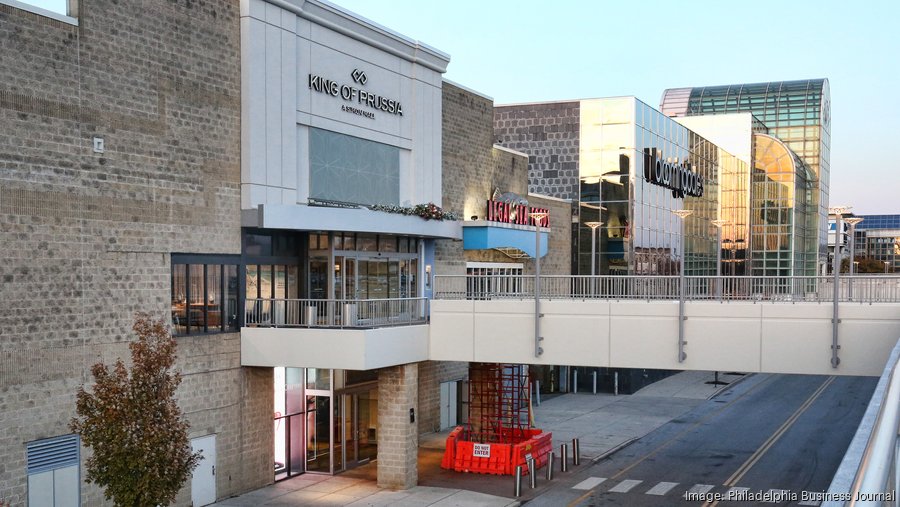 Fashion Show mall plans expansion, new restaurants