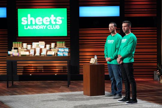 The Woobles on Shark Tank: Meet the crochet business founders who sold over  $5 million products in two years