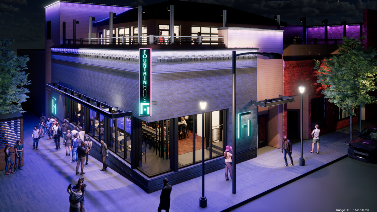 Fountain Haus will take over former HopCat space in Kansas City