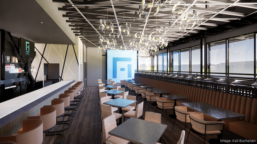 Fountain Haus will take over former HopCat space in Kansas City'sWestport Kansas City Business