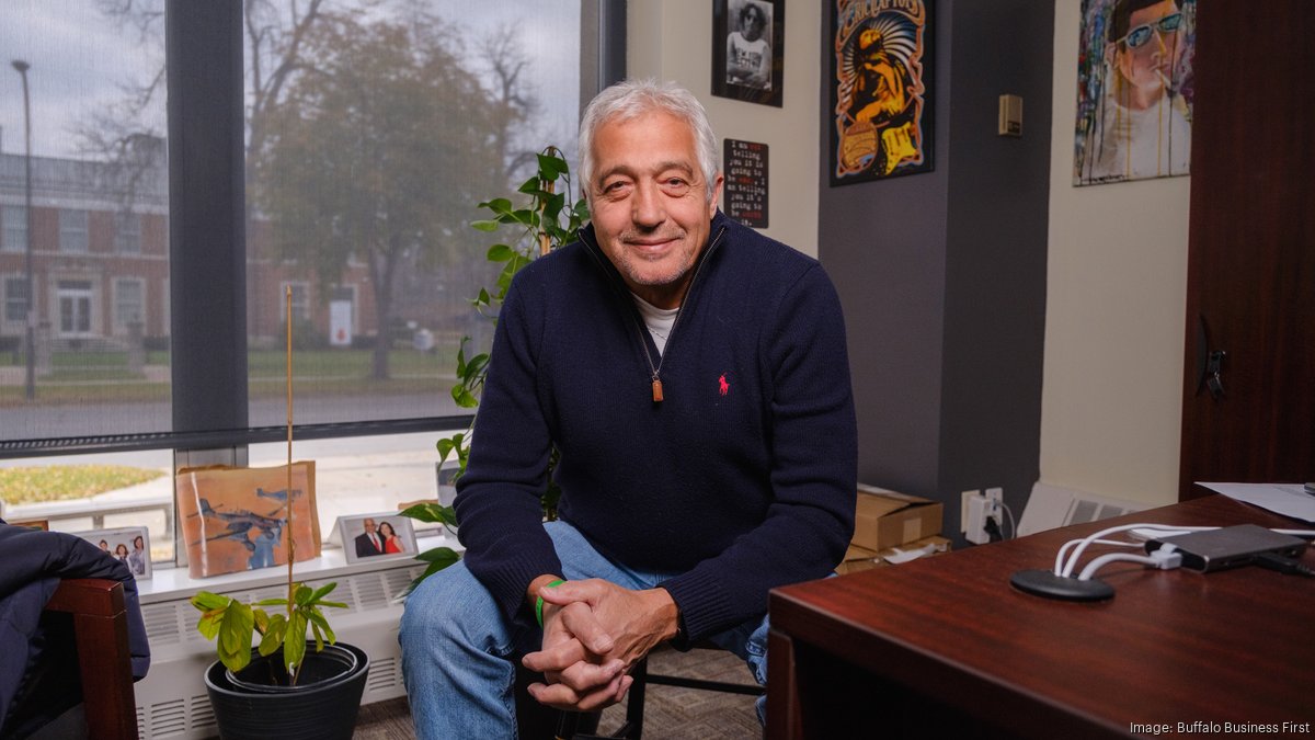 Save the Michaels sues founder, alleging theft of more than $1M - Buffalo Business First