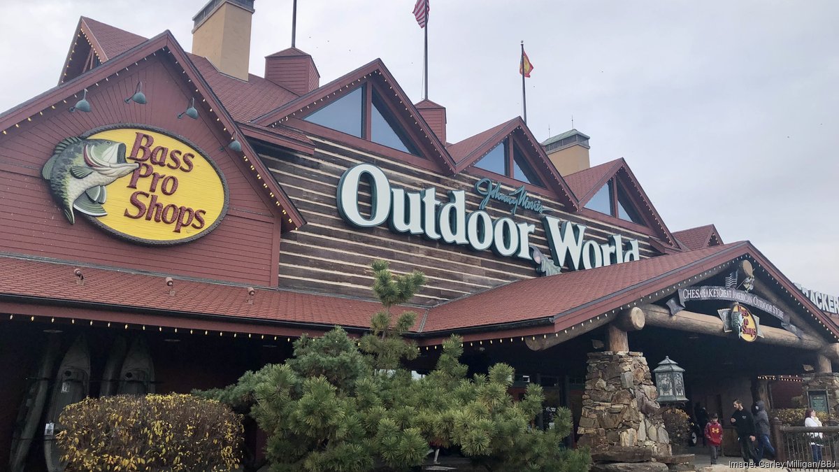 Bass Pro Shops to start approval process for South Fayette store ...