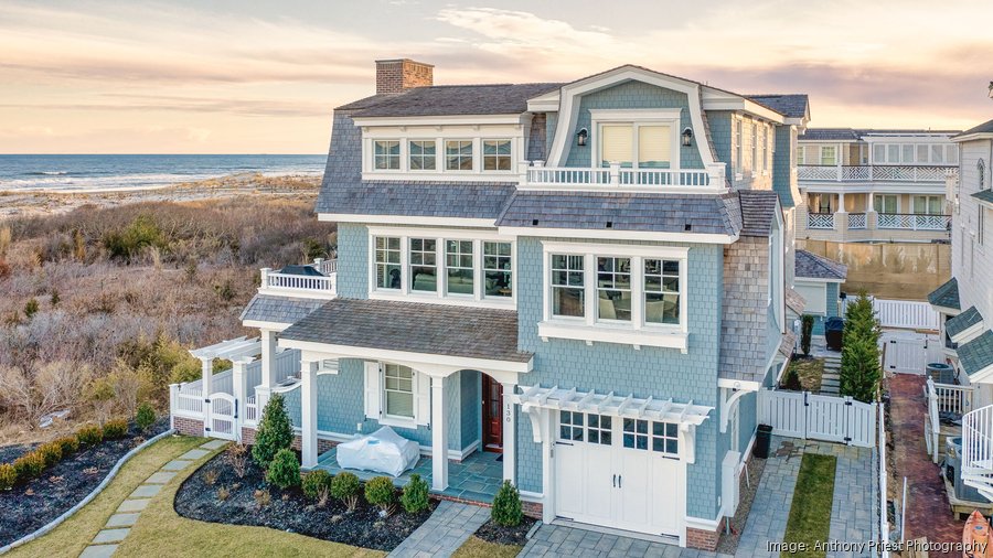 Avalon house sells for $11.15M in biggest deal of year for Jersey Shore ...