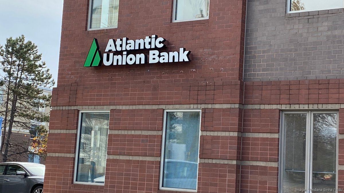 atlantic union bank investor presentation