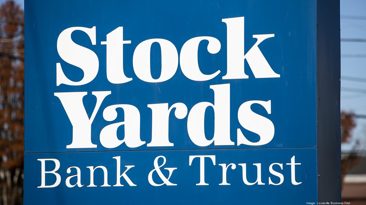 Federal Reserve approves Stock Yards, Commonwealth merger Louisville Business First
