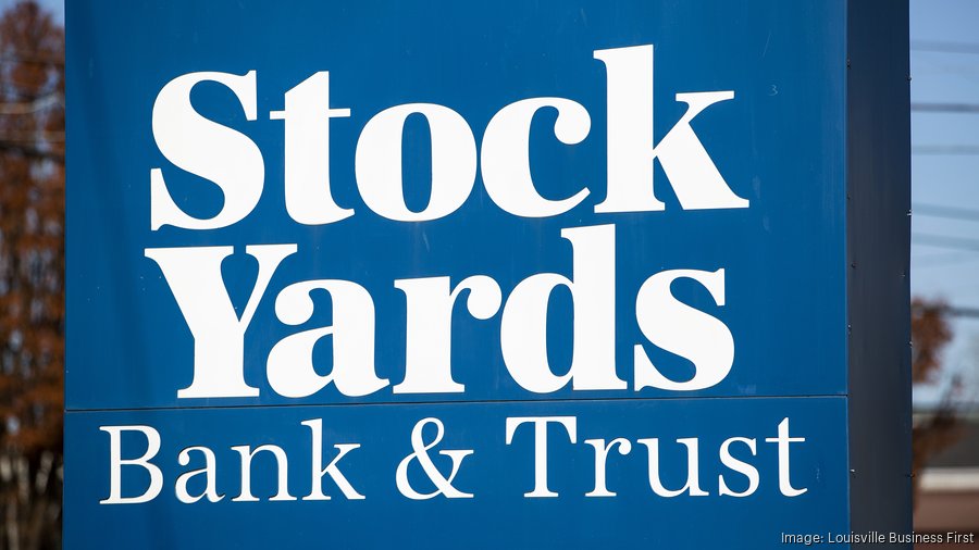 Federal Reserve approves Stock Yards, Commonwealth merger Louisville