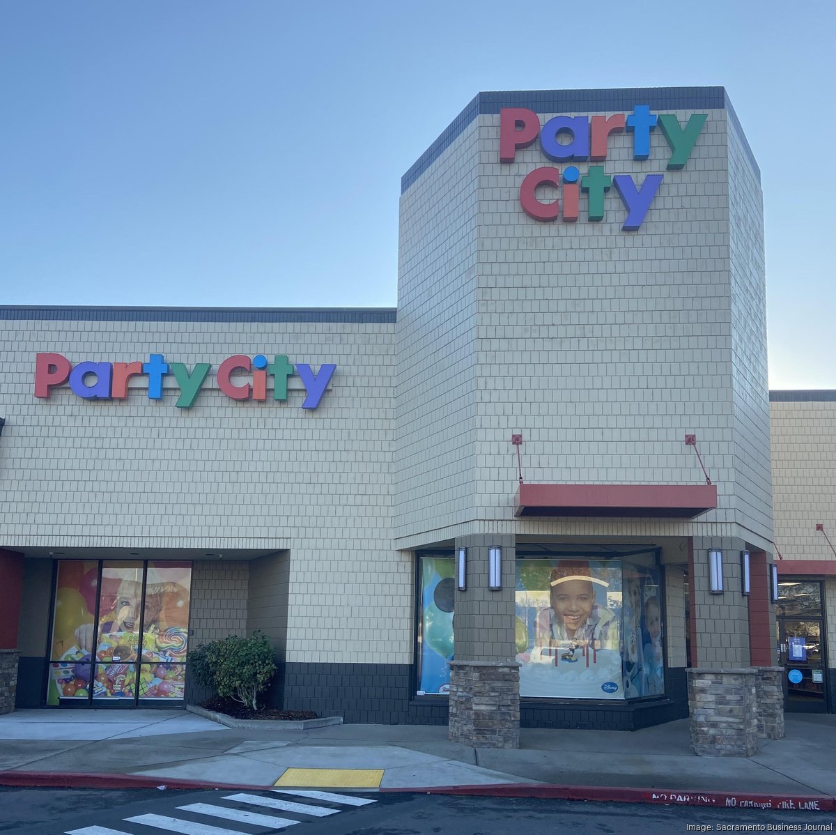 Party City, Business