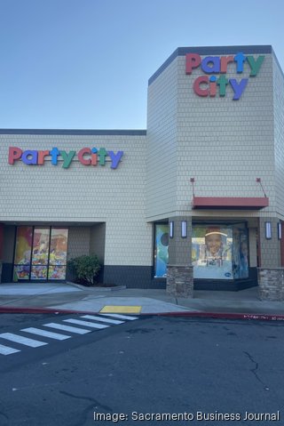 Party City is auctioning off leases including Maple Road location in Buffalo - Buffalo Business First