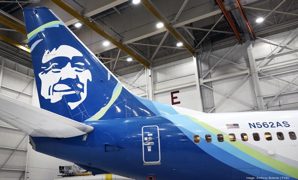 Alaska Airlines inks deals on more than 100 international flights