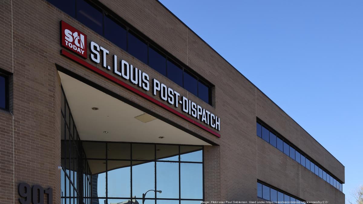 Alden Global Capital drops bid for St. Louis PostDispatch parent Lee Enterprises Report St