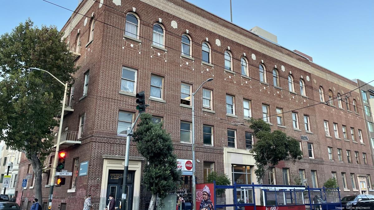 S.F.'s Redstone Labor Temple sells below one-time asking price - San Francisco Business Times - The