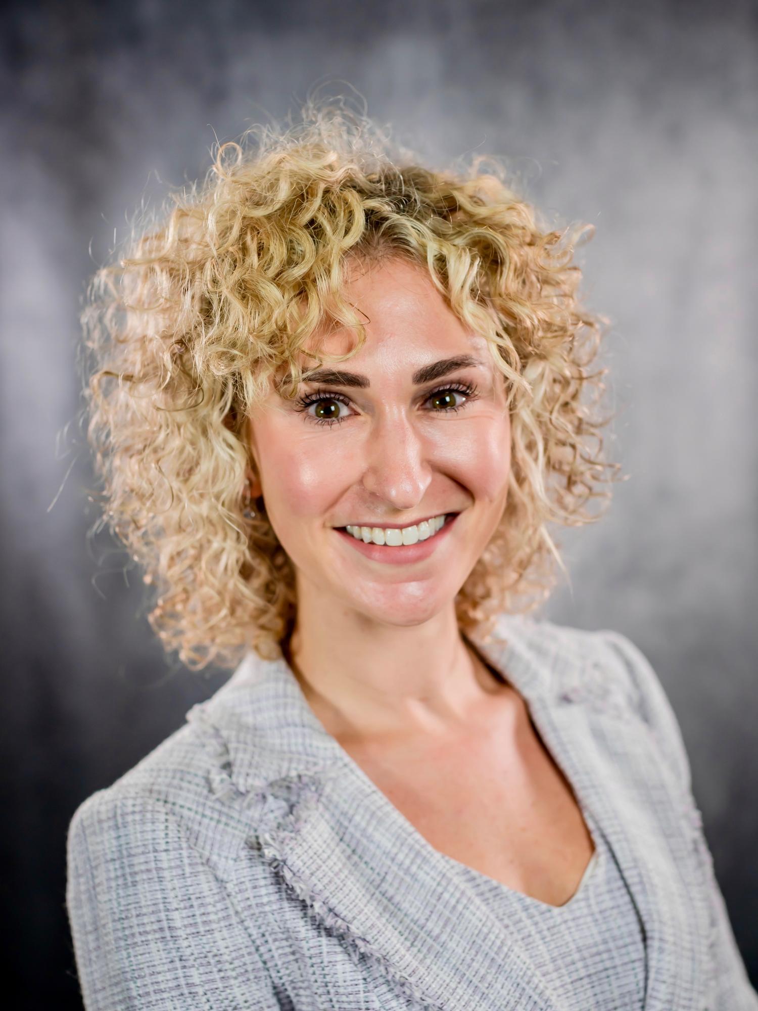 Jordyn Arons Rosen People on The Move Dallas Business Journal