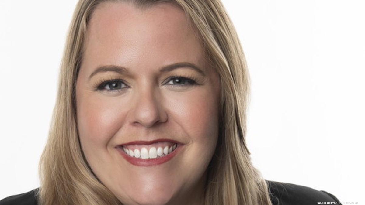 Neiman Marcus names three to senior vice president roles New York