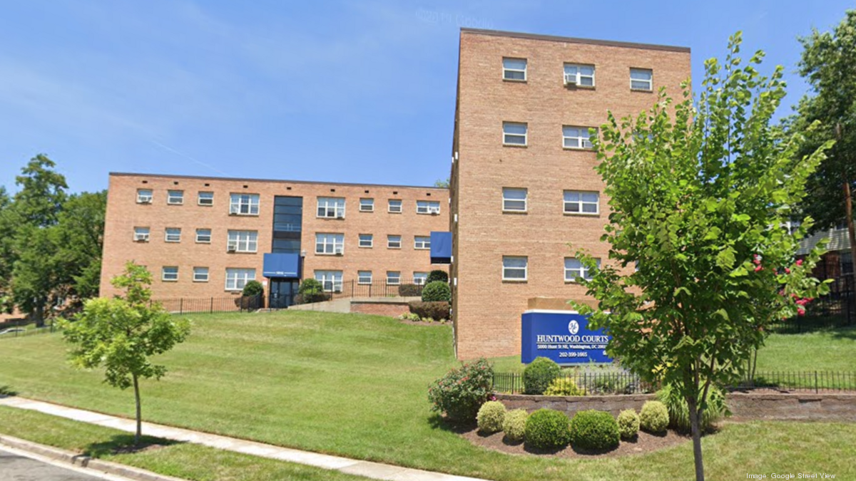 Washington Housing Conservancy sets up first D.C. acquisition with deal