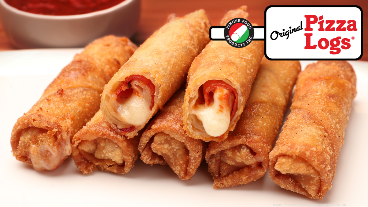 Finger Food Products launches new products Buffalo Business First