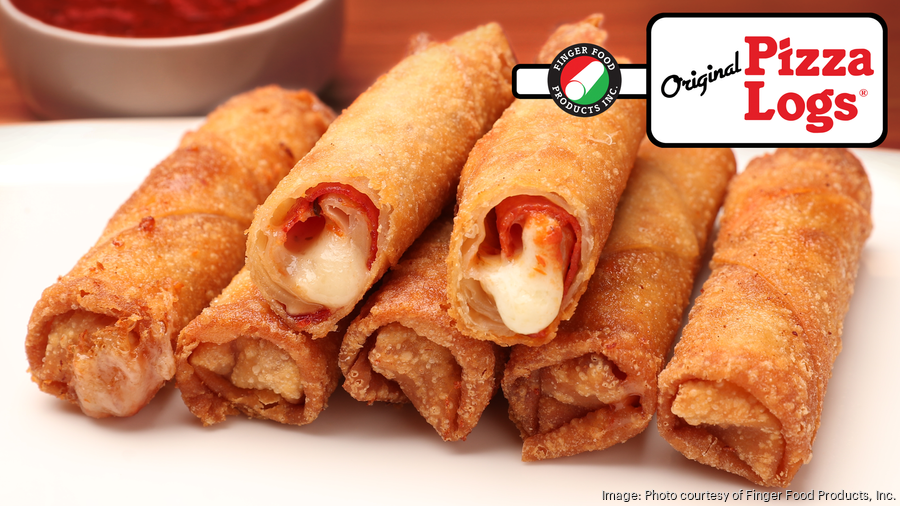 Finger Food Products launches new products Buffalo Business First