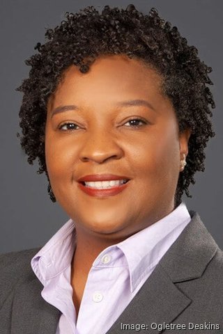 Ogletree Deakins adds Kimberly Ward as of counsel - Birmingham Business ...