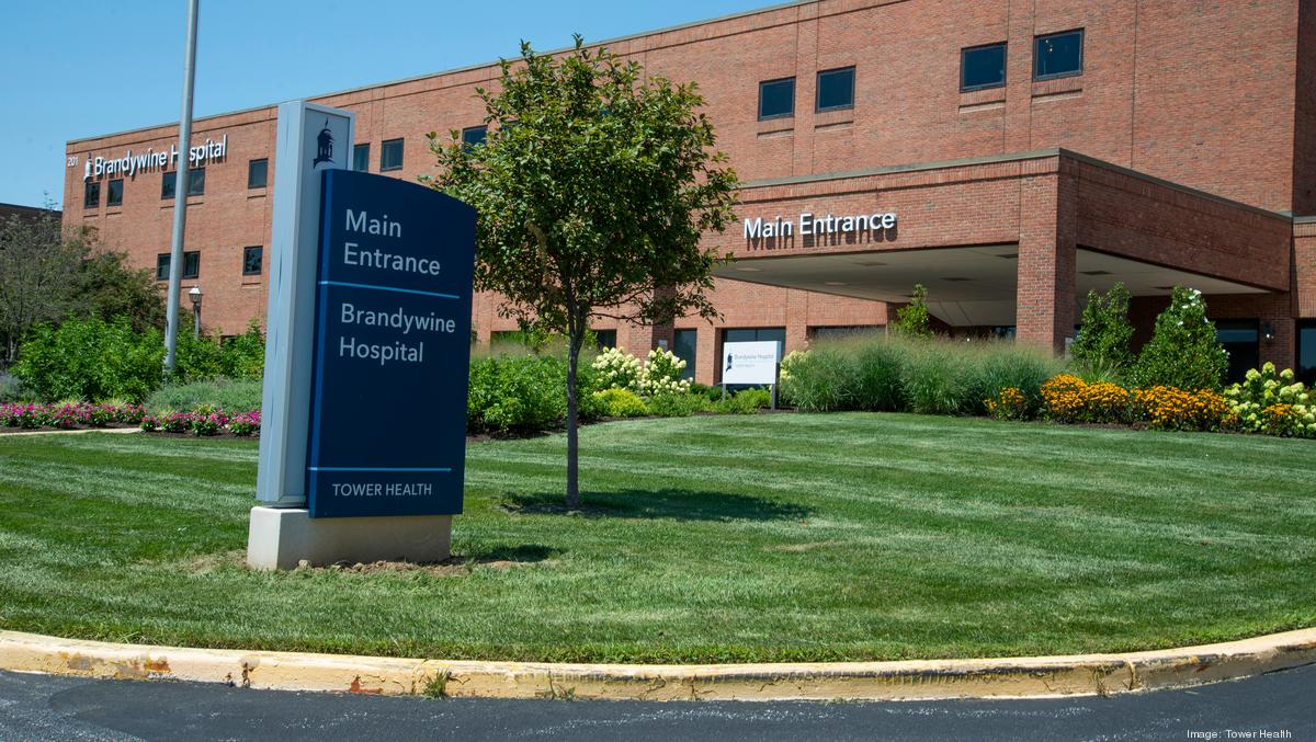 Brandywine Hospital set to close Monday as efforts to keep it open have ...