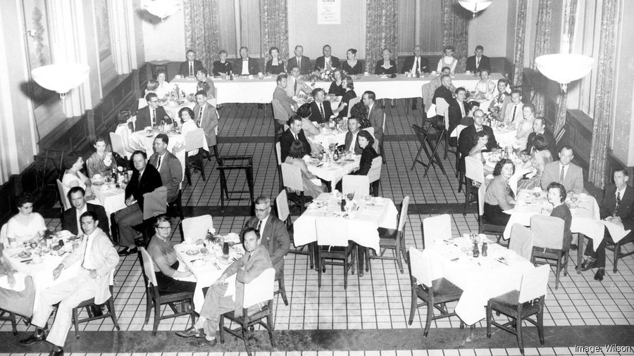 Cherry Hotel in Wilson looks to again downtown hub Triangle