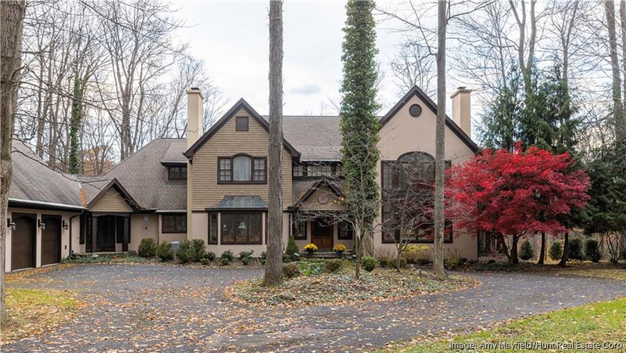 Elma house sets residential benchmark for asking price Buffalo