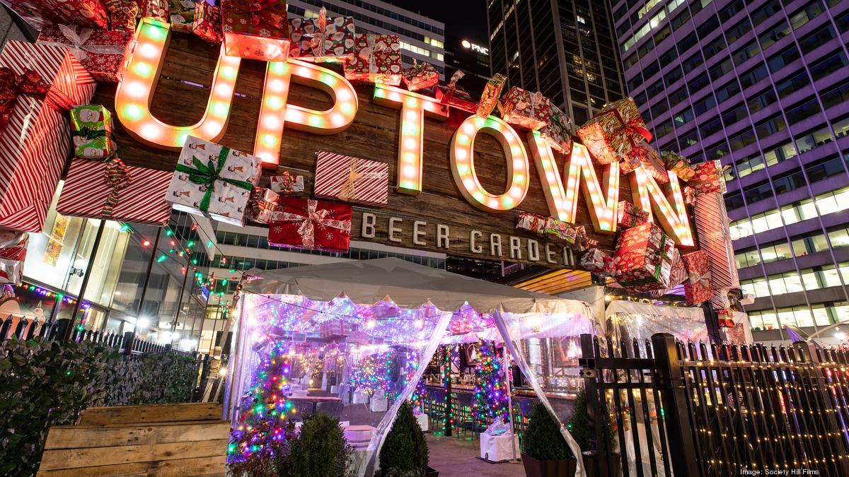A guide to Philadelphia's holiday events and attractions for 2022 Philadelphia Business Journal