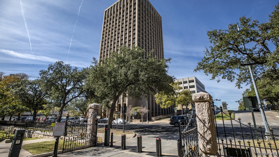 Westgate Tower update Historic zoning debated at Austin Planning Commission Austin Business