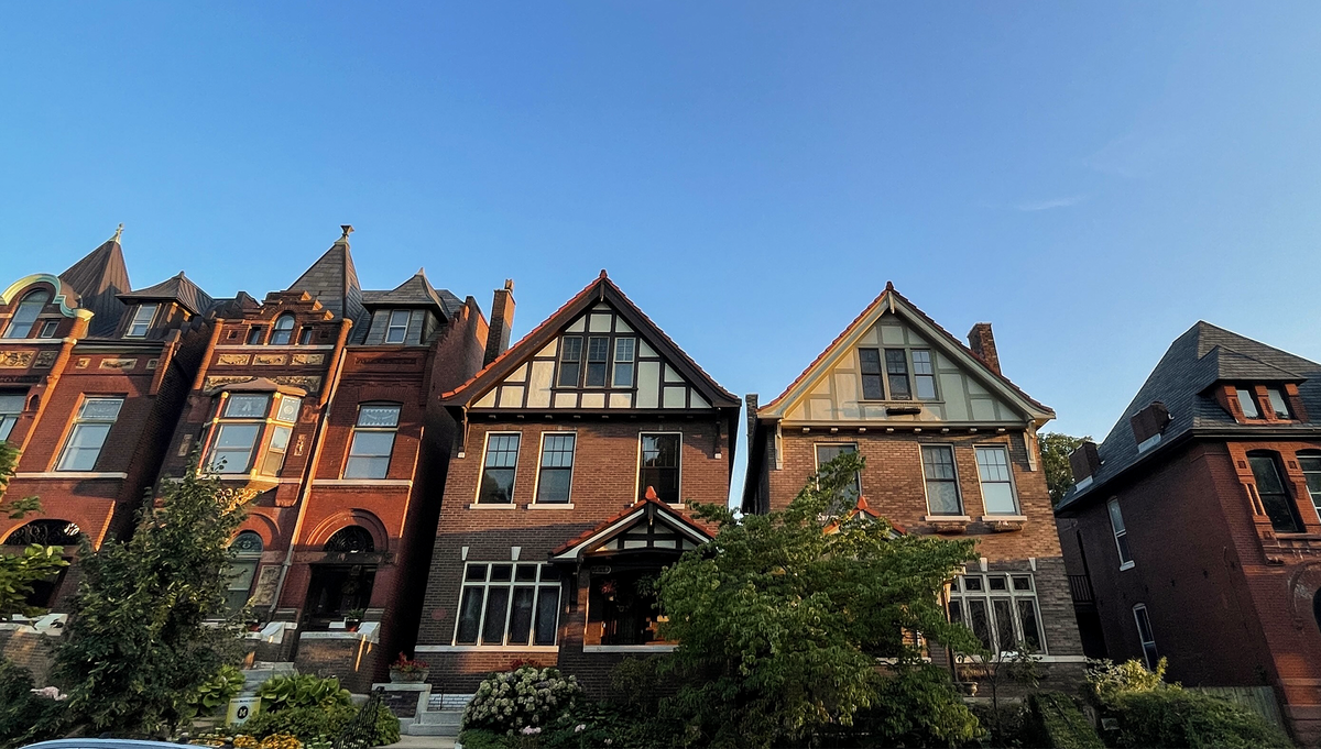 St. Louis: America’s Right-Sized Hidden Gem