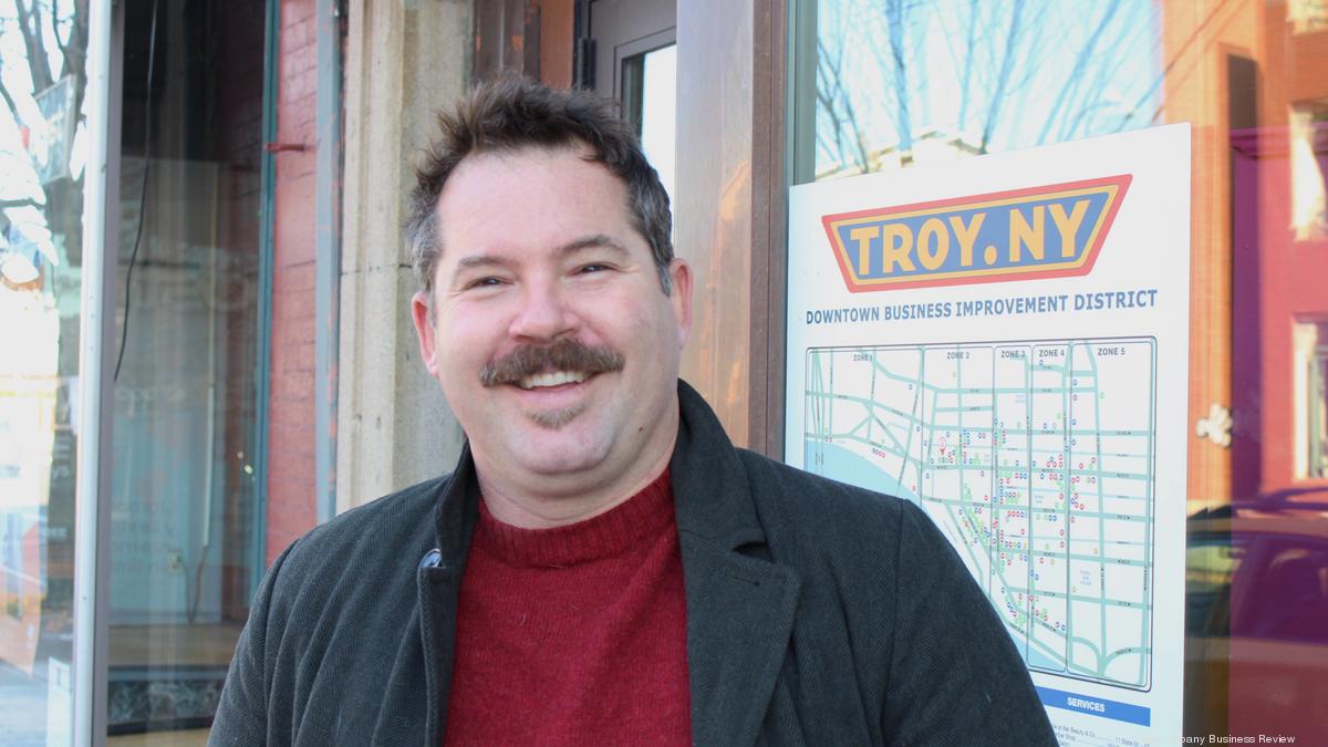 What Network Next's CEO learned from his only competitor's failure - The Business Journals