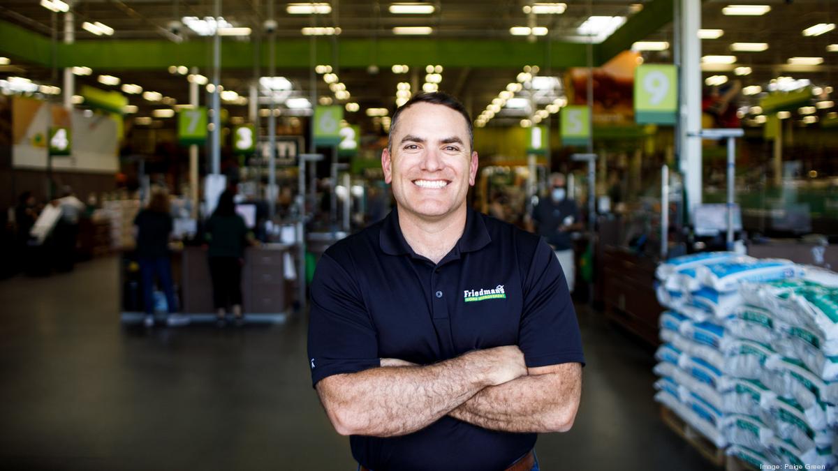 Friedman’s Home Improvement has three generations of success San