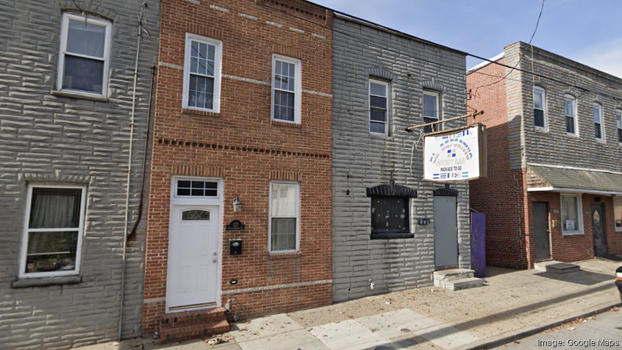 Highlandtown bakery, taqueria owner will open a new bar and restaurant