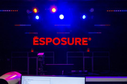 Esposure 2