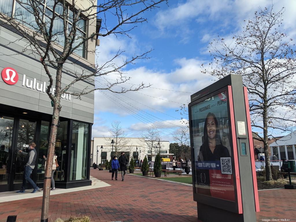 Largest shopping mall operator preparing to re-open outside of New England  – Boston 25 News