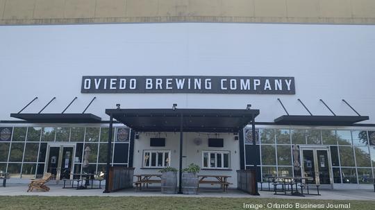 Oviedo Brewing Co.