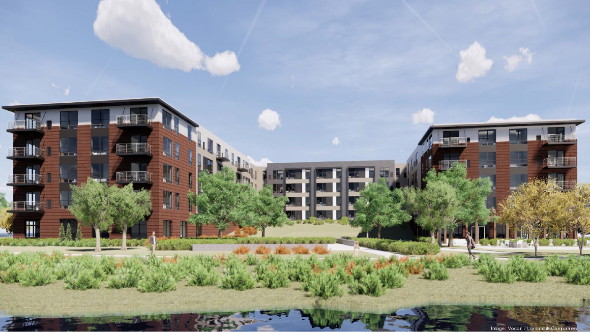 landmark cos reveals details on show stopper lake erie project cleveland business journal