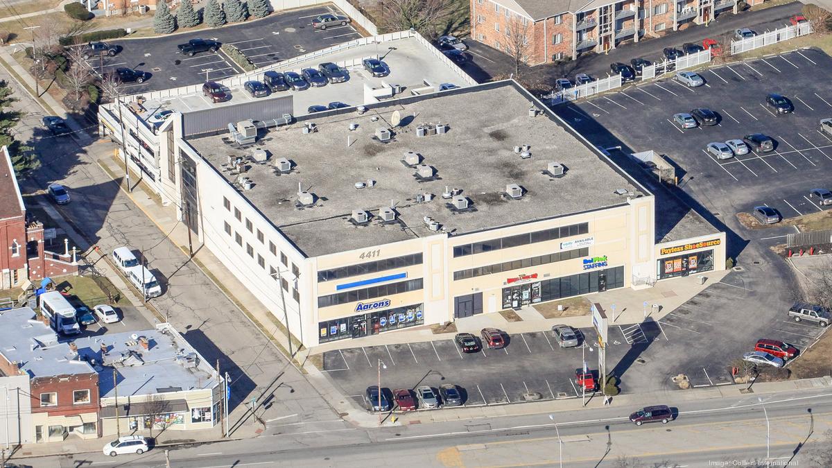 Local developer buys Norwood building for 2 million Cincinnati