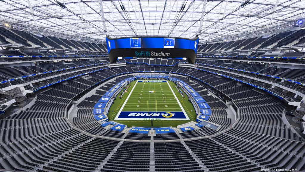 Rams, Chargers ready to sell best seats at new Los Angeles stadium – The  Denver Post