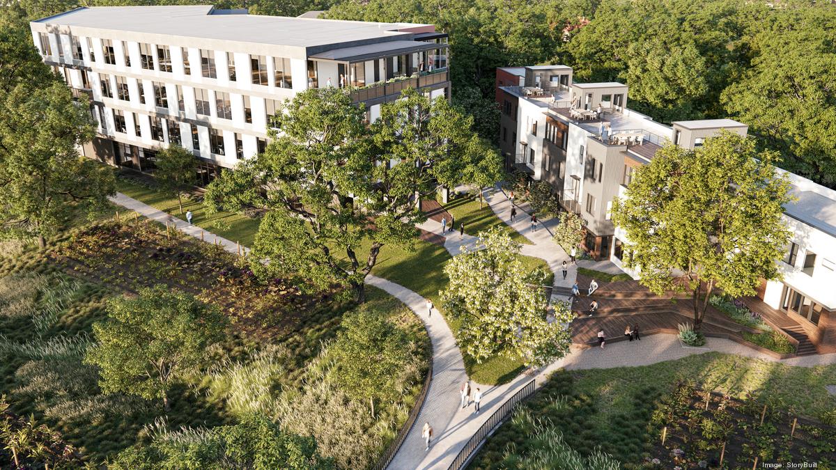 StoryBuilt to build offices, homes in East Austin - Austin Business Journal