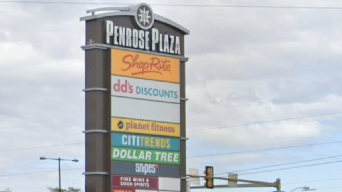 Penrose Plaza in Southwest Philadelphia trades for 52M Philadelphia