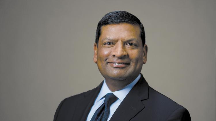 Pc Raju Atel A digital-first approach drives client satisfaction and business ...