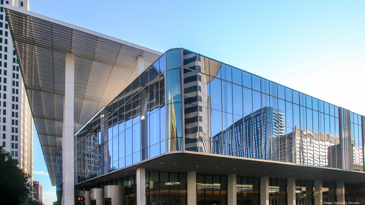 Here are the biggest conventions coming to Louisville in April