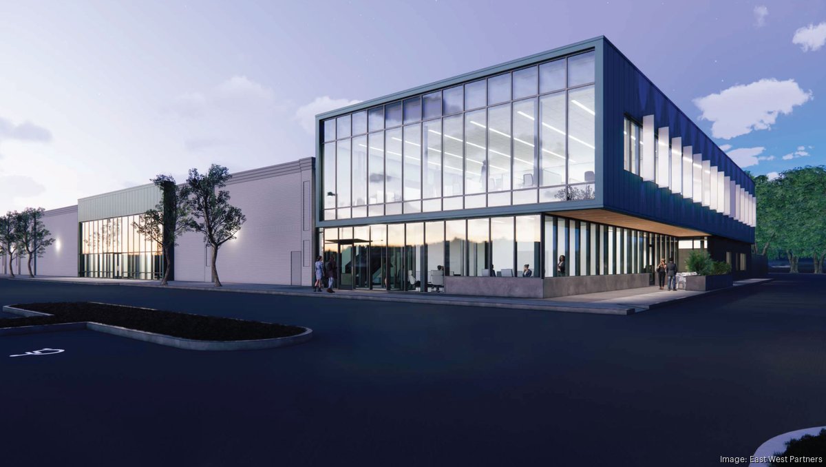 Former Kroger store in Raleigh transformed into biotech hub - Triangle ...