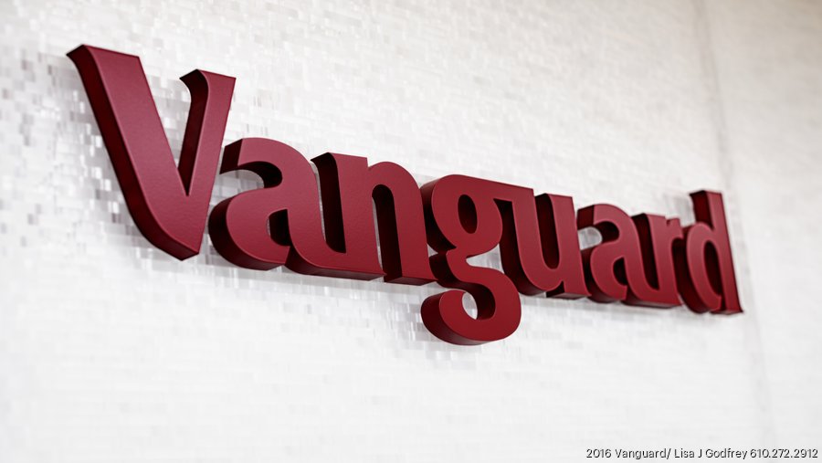 Vanguard Group