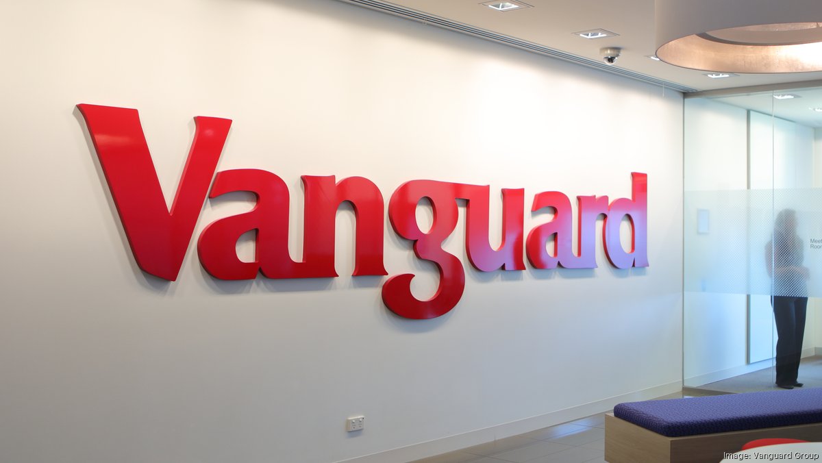 Vanguard's Next CEO: Who Could Be In Line To Succeed Tim Buckley ...