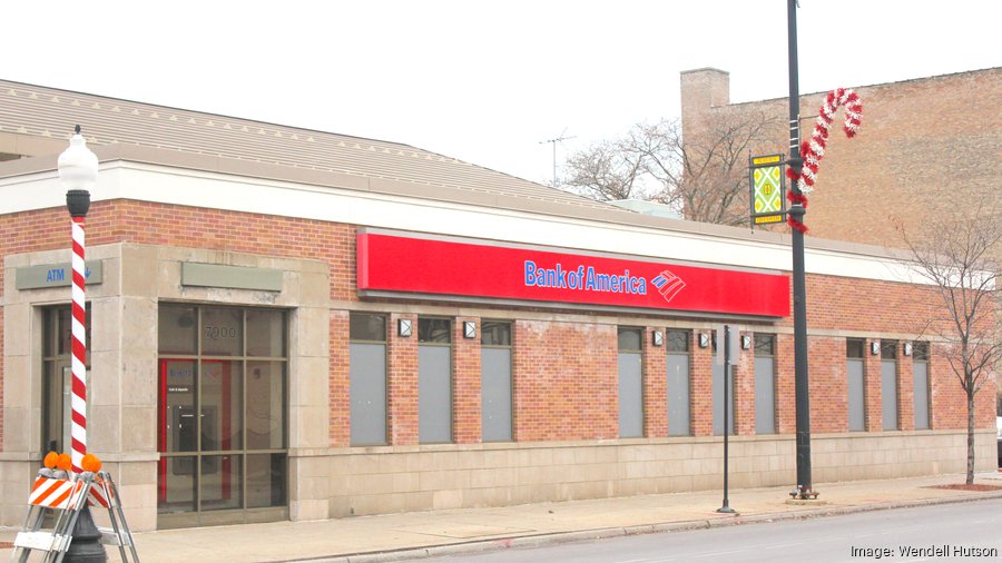 Bank of America to reopen Chicago bank after closing it two years ago