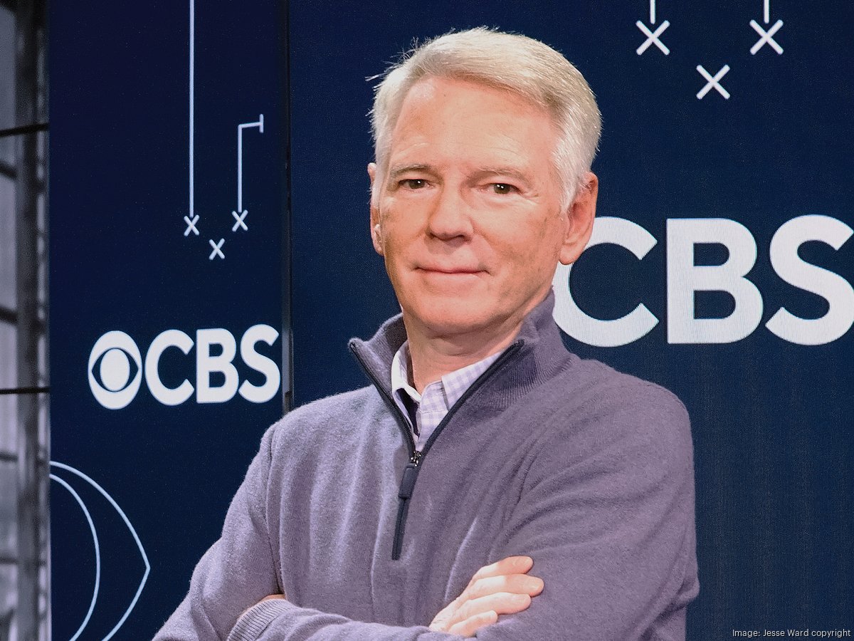 Media Milestone: As Sean McManus celebrates 25 years leading CBS